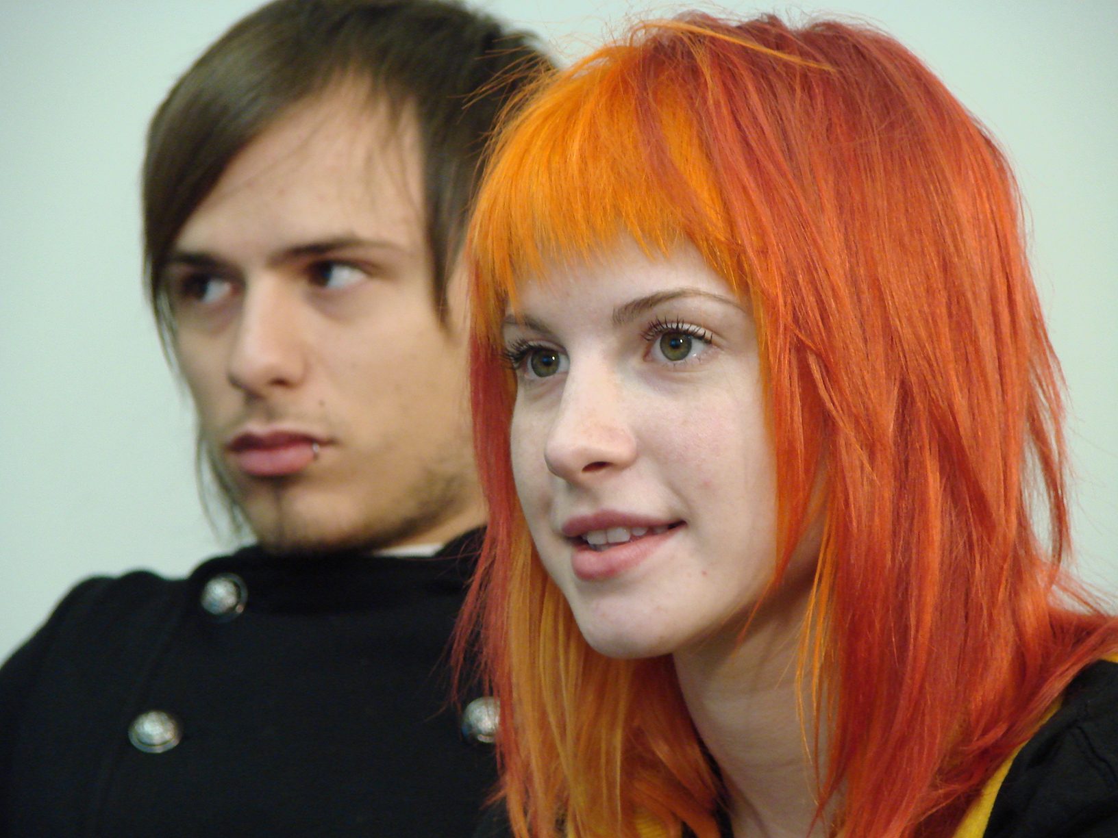 Hayley+williams+hairstyles